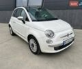 Белый Фиат 500, объемом двигателя 1.37 л и пробегом 166 тыс. км за 7900 $, фото 11 на Automoto.ua