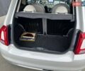 Белый Фиат 500, объемом двигателя 1.37 л и пробегом 166 тыс. км за 7900 $, фото 39 на Automoto.ua