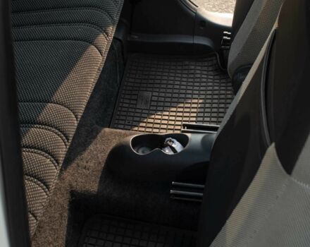 Белый Фиат 500, объемом двигателя 1.2 л и пробегом 145 тыс. км за 7190 $, фото 16 на Automoto.ua