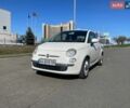 Білий Фіат 500, об'ємом двигуна 1.24 л та пробігом 145 тис. км за 6300 $, фото 5 на Automoto.ua