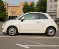 Белый Фиат 500, объемом двигателя 1.2 л и пробегом 145 тыс. км за 7190 $, фото 9 на Automoto.ua