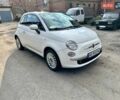 Білий Фіат 500, об'ємом двигуна 1.24 л та пробігом 164 тис. км за 6300 $, фото 3 на Automoto.ua