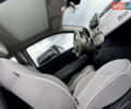 Білий Фіат 500, об'ємом двигуна 1.24 л та пробігом 165 тис. км за 8900 $, фото 9 на Automoto.ua