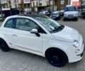 Білий Фіат 500, об'ємом двигуна 1.24 л та пробігом 165 тис. км за 8900 $, фото 22 на Automoto.ua