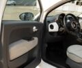 Белый Фиат 500, объемом двигателя 1.2 л и пробегом 145 тыс. км за 7190 $, фото 2 на Automoto.ua