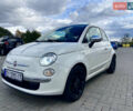 Білий Фіат 500, об'ємом двигуна 1.24 л та пробігом 165 тис. км за 8900 $, фото 26 на Automoto.ua