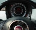 Белый Фиат 500, объемом двигателя 1.2 л и пробегом 145 тыс. км за 7190 $, фото 5 на Automoto.ua