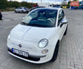 Білий Фіат 500, об'ємом двигуна 1.24 л та пробігом 165 тис. км за 8900 $, фото 25 на Automoto.ua