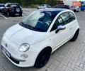 Білий Фіат 500, об'ємом двигуна 1.24 л та пробігом 165 тис. км за 8900 $, фото 27 на Automoto.ua