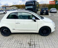 Білий Фіат 500, об'ємом двигуна 1.24 л та пробігом 165 тис. км за 8900 $, фото 2 на Automoto.ua