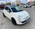 Білий Фіат 500, об'ємом двигуна 1.24 л та пробігом 165 тис. км за 8900 $, фото 4 на Automoto.ua