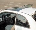 Белый Фиат 500, объемом двигателя 1.2 л и пробегом 145 тыс. км за 7190 $, фото 17 на Automoto.ua