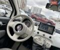 Білий Фіат 500, об'ємом двигуна 1.24 л та пробігом 165 тис. км за 8900 $, фото 15 на Automoto.ua
