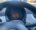 Белый Фиат 500, объемом двигателя 1.24 л и пробегом 145 тыс. км за 6500 $, фото 14 на Automoto.ua