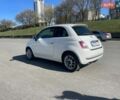 Білий Фіат 500, об'ємом двигуна 1.24 л та пробігом 145 тис. км за 6300 $, фото 6 на Automoto.ua
