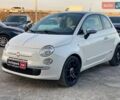 Білий Фіат 500, об'ємом двигуна 1.3 л та пробігом 170 тис. км за 7490 $, фото 1 на Automoto.ua