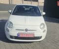 Білий Фіат 500, об'ємом двигуна 0.9 л та пробігом 160 тис. км за 5850 $, фото 13 на Automoto.ua
