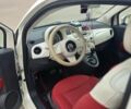 Білий Фіат 500, об'ємом двигуна 1.4 л та пробігом 193 тис. км за 6900 $, фото 7 на Automoto.ua