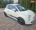 Білий Фіат 500, об'ємом двигуна 0.88 л та пробігом 160 тис. км за 4800 $, фото 9 на Automoto.ua