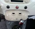Белый Фиат 500, объемом двигателя 0 л и пробегом 90 тыс. км за 7700 $, фото 2 на Automoto.ua