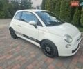 Білий Фіат 500, об'ємом двигуна 0.88 л та пробігом 160 тис. км за 4800 $, фото 3 на Automoto.ua