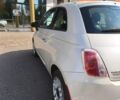 Белый Фиат 500, объемом двигателя 1.37 л и пробегом 144 тыс. км за 6400 $, фото 17 на Automoto.ua