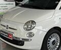 Белый Фиат 500, объемом двигателя 1.4 л и пробегом 100 тыс. км за 6790 $, фото 3 на Automoto.ua