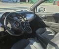 Білий Фіат 500, об'ємом двигуна 0.9 л та пробігом 160 тис. км за 5850 $, фото 10 на Automoto.ua
