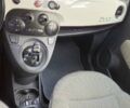 Білий Фіат 500, об'ємом двигуна 1.37 л та пробігом 134 тис. км за 6265 $, фото 7 на Automoto.ua