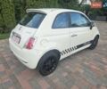 Білий Фіат 500, об'ємом двигуна 0.88 л та пробігом 160 тис. км за 4800 $, фото 6 на Automoto.ua