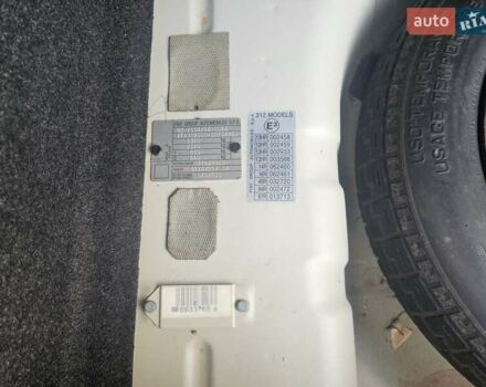 Білий Фіат 500, об'ємом двигуна 0.88 л та пробігом 160 тис. км за 4800 $, фото 27 на Automoto.ua