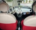 Белый Фиат 500, объемом двигателя 0 л и пробегом 90 тыс. км за 7700 $, фото 3 на Automoto.ua