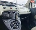 Білий Фіат 500, об'ємом двигуна 1.24 л та пробігом 130 тис. км за 5500 $, фото 17 на Automoto.ua