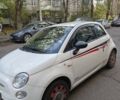Білий Фіат 500, об'ємом двигуна 0 л та пробігом 40 тис. км за 5300 $, фото 1 на Automoto.ua