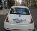 Білий Фіат 500, об'ємом двигуна 0 л та пробігом 40 тис. км за 5300 $, фото 3 на Automoto.ua