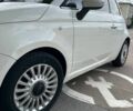 Белый Фиат 500, объемом двигателя 0 л и пробегом 90 тыс. км за 7700 $, фото 1 на Automoto.ua