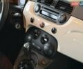 Белый Фиат 500, объемом двигателя 1.4 л и пробегом 100 тыс. км за 6940 $, фото 13 на Automoto.ua
