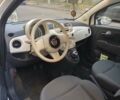 Білий Фіат 500, об'ємом двигуна 0 л та пробігом 40 тис. км за 5300 $, фото 1 на Automoto.ua