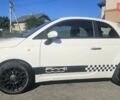Білий Фіат 500, об'ємом двигуна 0.9 л та пробігом 160 тис. км за 5850 $, фото 2 на Automoto.ua