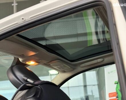 Белый Фиат 500, объемом двигателя 1.4 л и пробегом 100 тыс. км за 6790 $, фото 16 на Automoto.ua