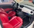 Білий Фіат 500, об'ємом двигуна 1.24 л та пробігом 126 тис. км за 6900 $, фото 6 на Automoto.ua