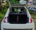 Білий Фіат 500, об'ємом двигуна 1.37 л та пробігом 134 тис. км за 6265 $, фото 3 на Automoto.ua