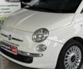 Белый Фиат 500, объемом двигателя 1.4 л и пробегом 100 тыс. км за 6940 $, фото 3 на Automoto.ua