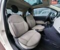 Білий Фіат 500, об'ємом двигуна 1.24 л та пробігом 130 тис. км за 5500 $, фото 20 на Automoto.ua