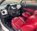 Білий Фіат 500, об'ємом двигуна 1.24 л та пробігом 126 тис. км за 6900 $, фото 4 на Automoto.ua