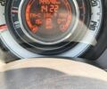 Белый Фиат 500, объемом двигателя 1.37 л и пробегом 144 тыс. км за 6400 $, фото 13 на Automoto.ua
