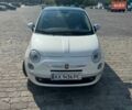 Белый Фиат 500, объемом двигателя 1.37 л и пробегом 169 тыс. км за 6400 $, фото 10 на Automoto.ua