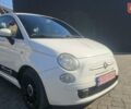 Білий Фіат 500, об'ємом двигуна 0.9 л та пробігом 160 тис. км за 5850 $, фото 18 на Automoto.ua