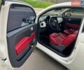 Білий Фіат 500, об'ємом двигуна 1.24 л та пробігом 126 тис. км за 6900 $, фото 3 на Automoto.ua