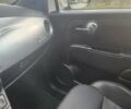 Білий Фіат 500, об'ємом двигуна 0.88 л та пробігом 160 тис. км за 4800 $, фото 12 на Automoto.ua